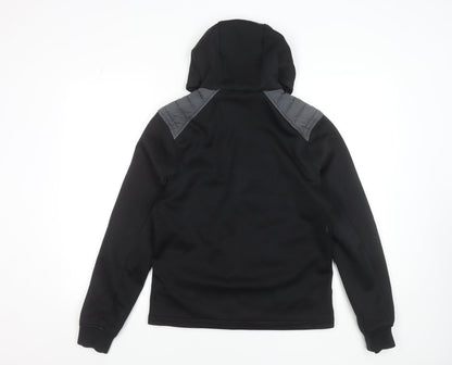 Mens UK Size S NEXT Grey Puffer Jacket