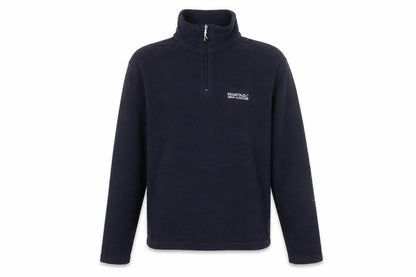 Mens UK Size S Regatta Blue Pullover Sweatshirt