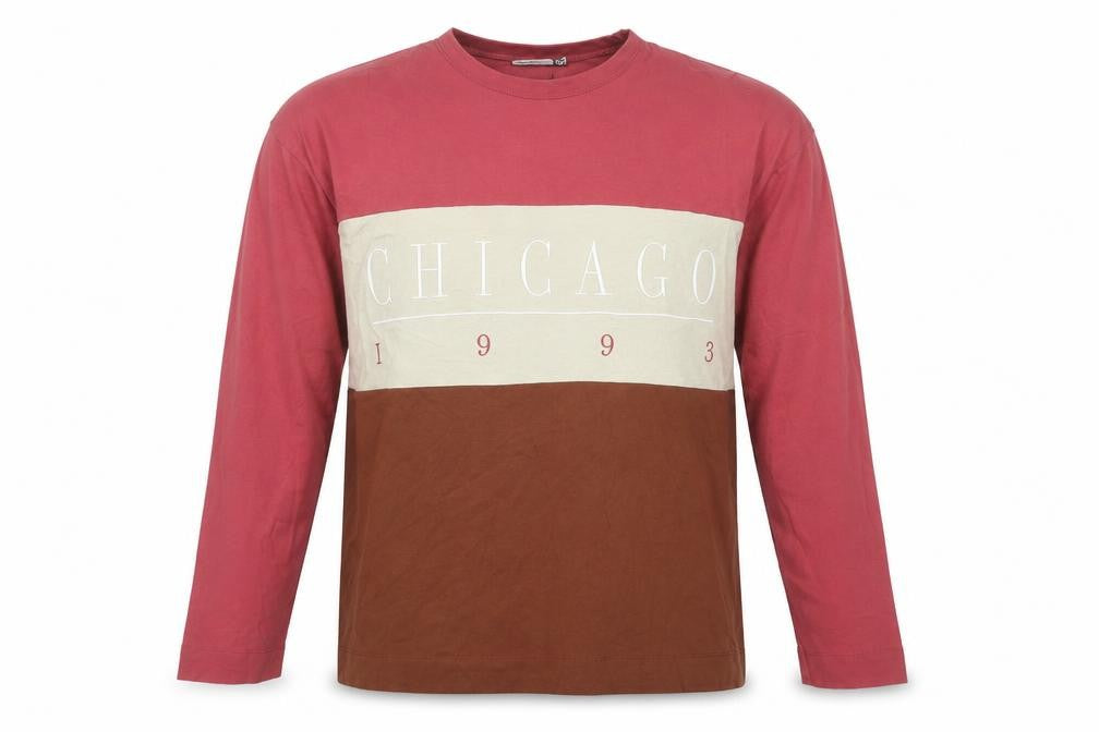 Mens UK Size S ASOS DESIGN Multicoloured  T-Shirt