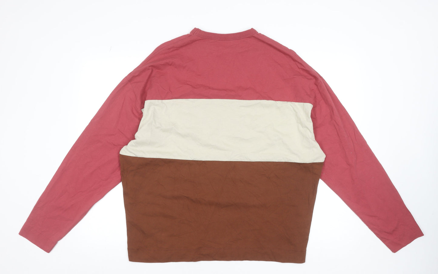 Mens UK Size S ASOS DESIGN Multicoloured  T-Shirt