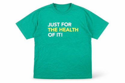 Mens UK Size M  Green  T-Shirt