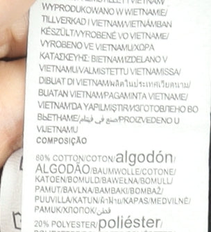 Under Armour Men's Black Crew Neck Pullover Sweatshirt Size S