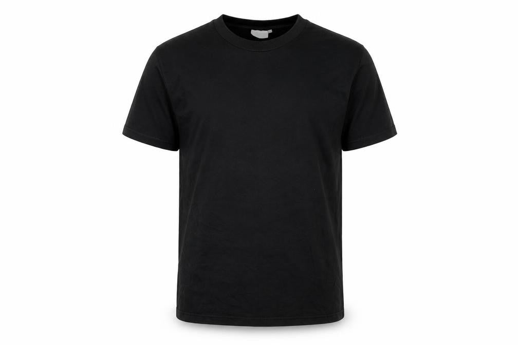 Mens UK Size L J.Lindeberg Black  T-Shirt