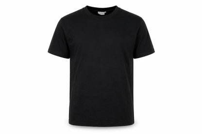 Mens UK Size L J.Lindeberg Black  T-Shirt