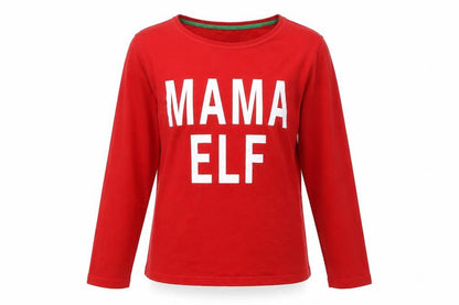 Womens UK Size L NEXT Red Basic T-Shirt
