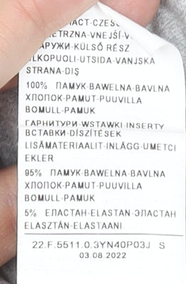 United Colors of Benetton Girls Multicoloured Tweety Long Sleeve T-Shirt 6-7 Years