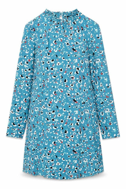 Womens UK Size 12 Marks and Spencer Shift Dress