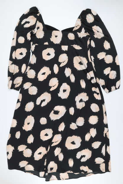 Womens UK Size 18 FW Bridge A-Line Dress