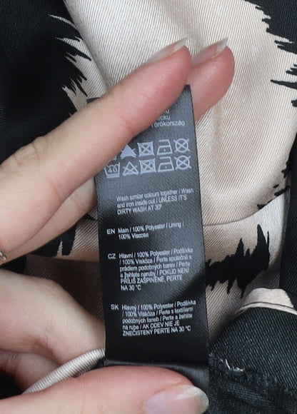 Womens UK Size 18 FW Bridge A-Line Dress