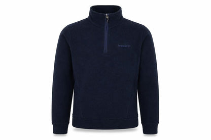 Mens UK Size S brasher Blue Pullover Sweatshirt