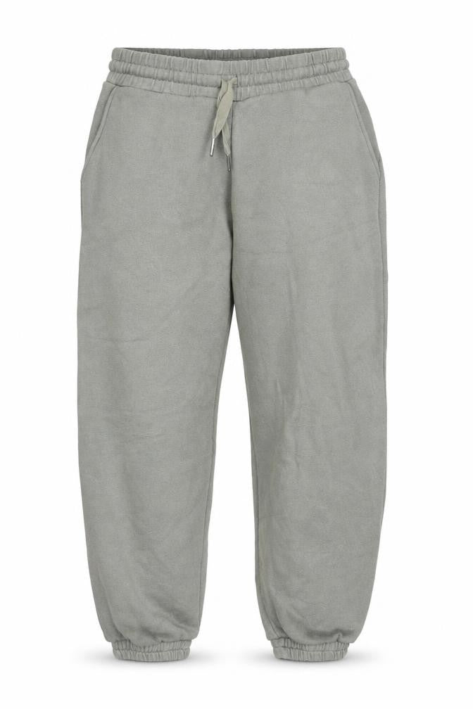 Womens UK Size S Zara Relaxed Fit Jogger Grey Trousers