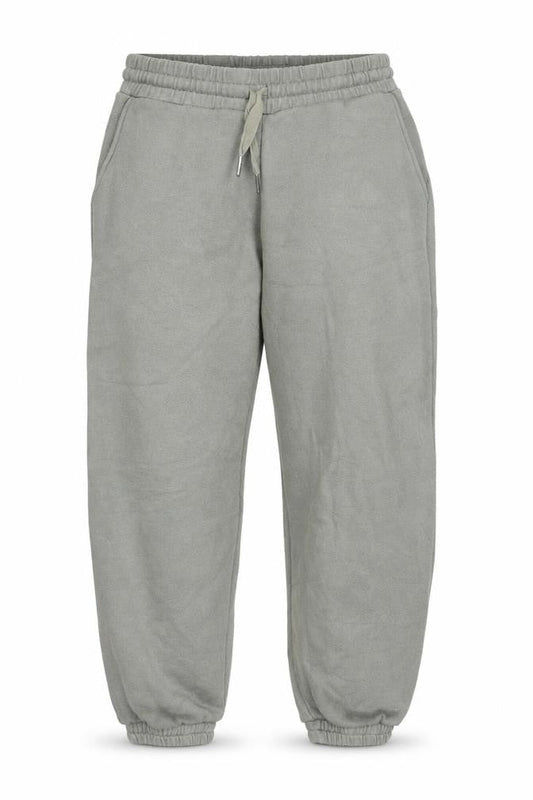 Womens UK Size S Zara Relaxed Fit Jogger Grey Trousers