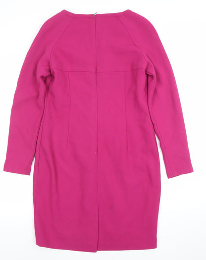 Womens UK Size 10 Marks and Spencer Bodycon Dress