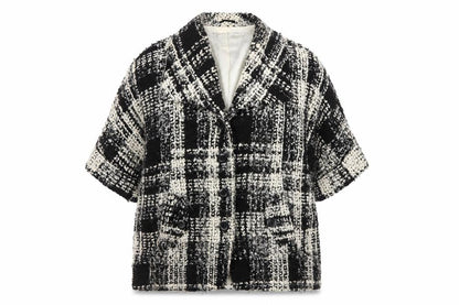 Womens UK Size 16 Per Una Speziale Black Blazer