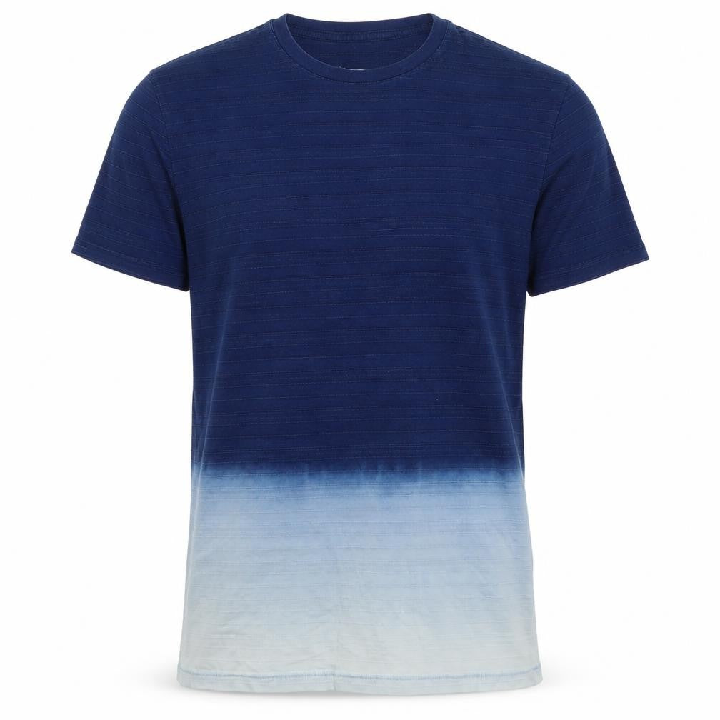 Mens UK Size M Celio Blue  T-Shirt