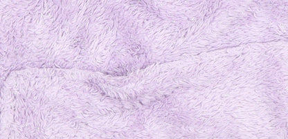 LOL Surprise Girls Purple Fleece Hooded Lounge Gown 9-12 Years