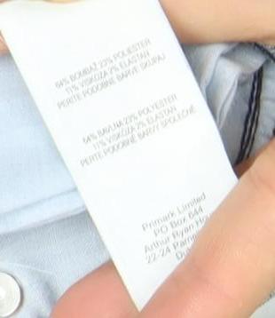 Denim & Co. Womens Blue Size 14 Skinny Slim Fit Stretch Jeans