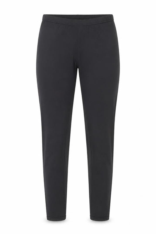 Womens UK Size S Outland Slim Fit Leggings Black Leggings