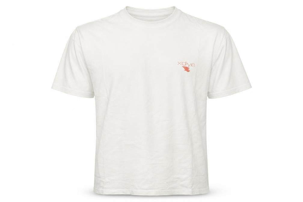 Mens UK Size M Pull&Bear White  T-Shirt