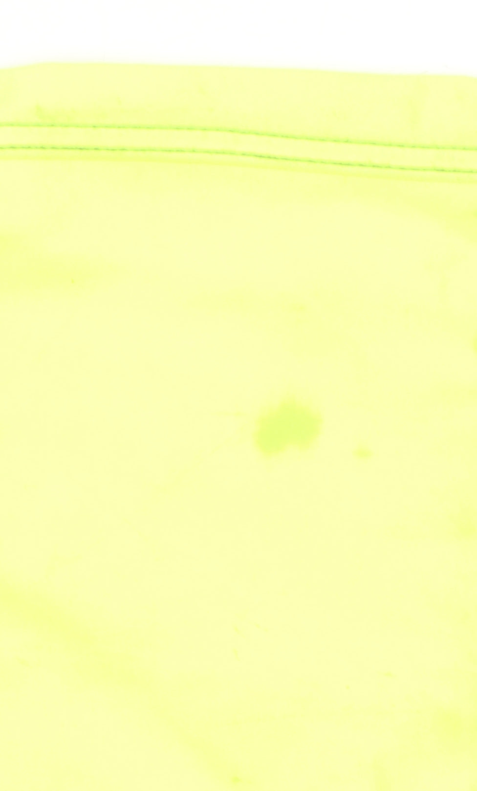 Portwest Men's Multicoloured Work Cargo Trousers M Regular Fit Reflective