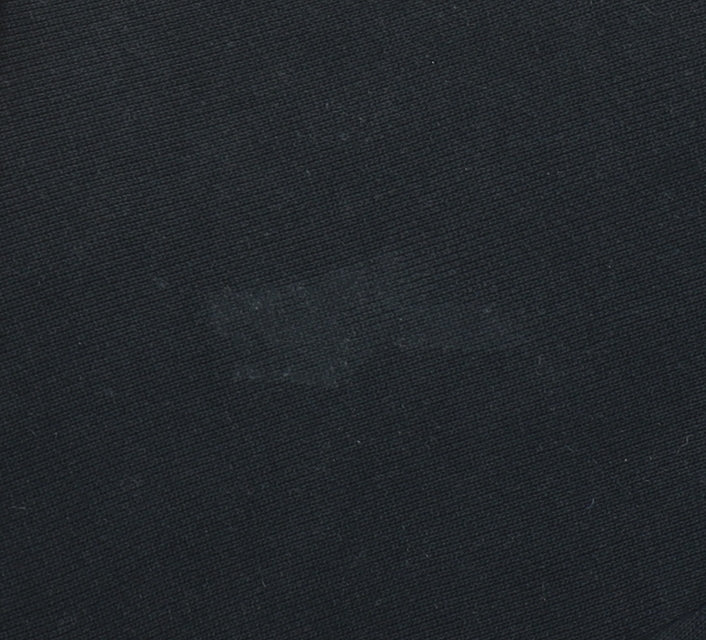 Calvin Klein Men’s Black Joggers Size S Cotton Stretch Comfort Fit