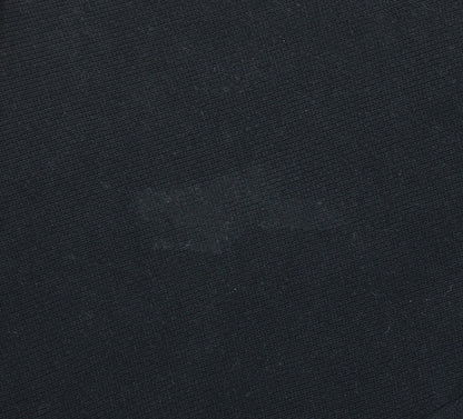 Calvin Klein Men’s Black Joggers Size S Cotton Stretch Comfort Fit