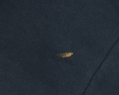 Nike Men's Black Pullover Hoodie Size S Sports Fleece Sweatshirt