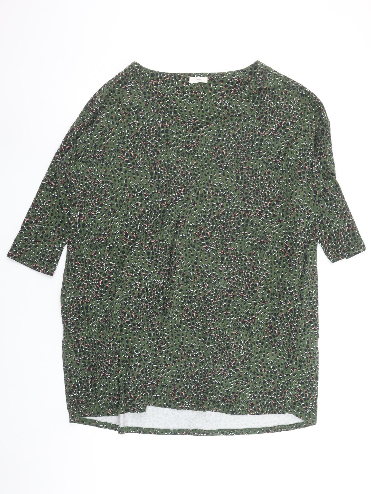 Womens UK Size 12 Hush Shift Dress