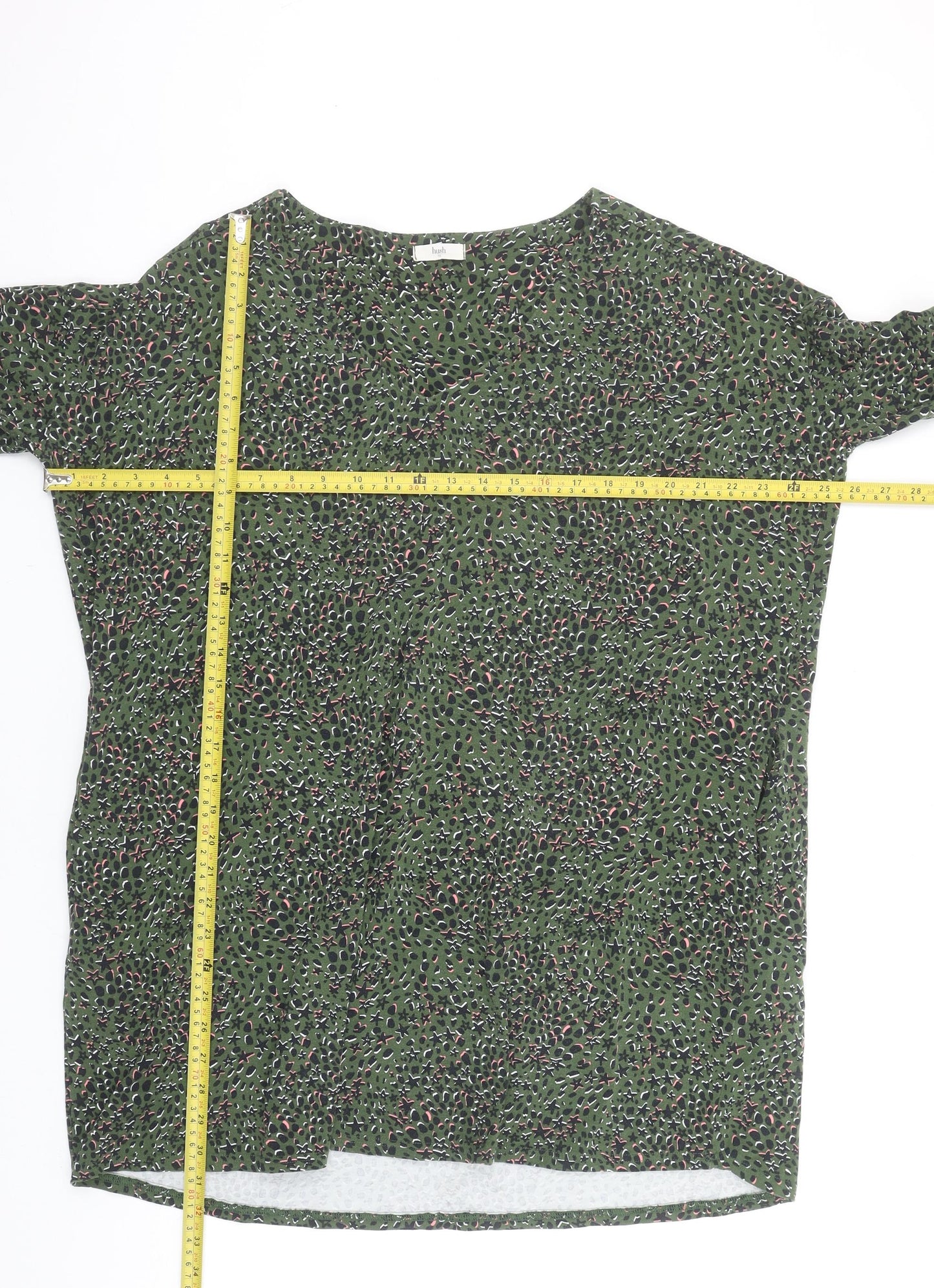 Womens UK Size 12 Hush Shift Dress
