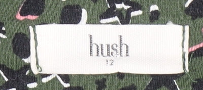 Womens UK Size 12 Hush Shift Dress