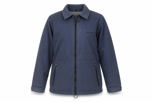 Womens UK Size S Rohan Blue Basic Jacket