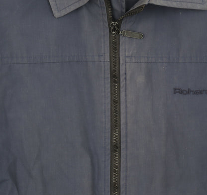 Rohan Women's Blue Passport Lightweight Travel Jacket Size S