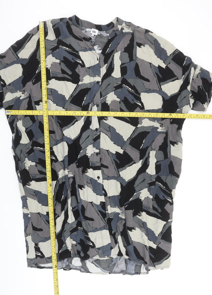 Womens UK Size 14 Kin Shift Dress