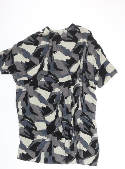 Womens UK Size 14 Kin Shift Dress