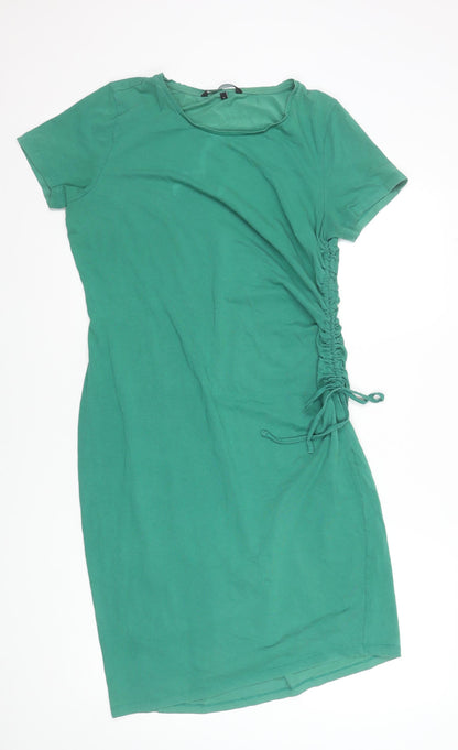 Womens UK Size XL VERO MODA T-Shirt Dress