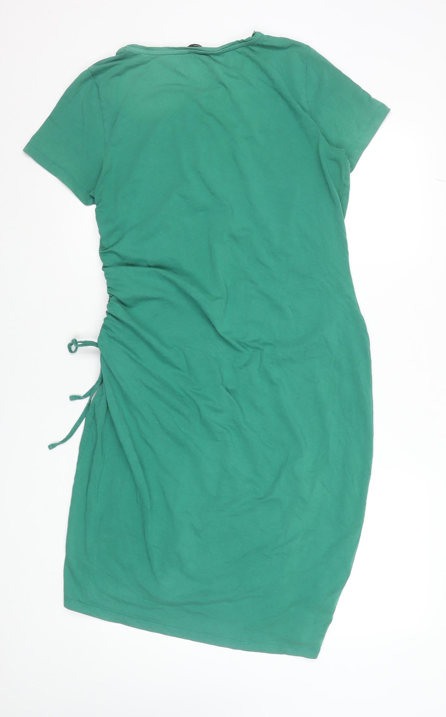 Womens UK Size XL VERO MODA T-Shirt Dress