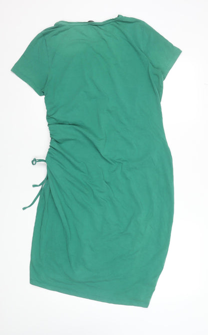 Womens UK Size XL VERO MODA T-Shirt Dress
