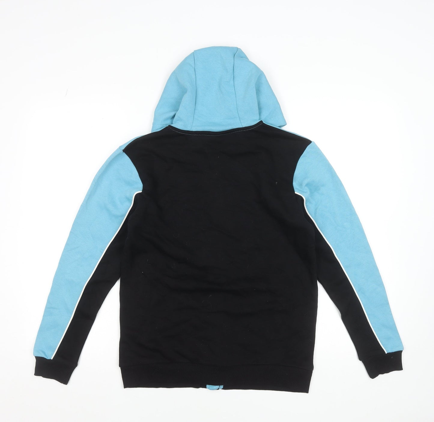Teens UK Size L Fortnite Multicoloured Full Zip Hoodie