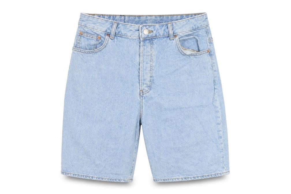 Mens UK Size 31 DRDENIM Regular Fit Chino Shorts