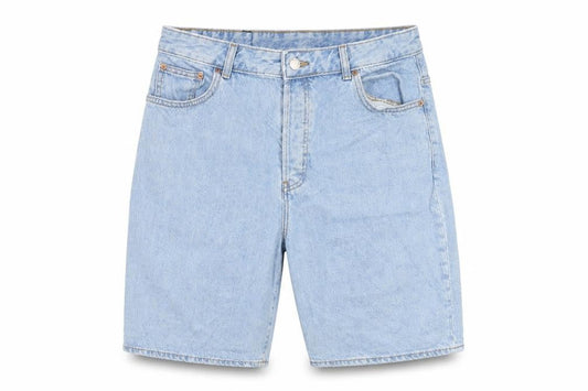 Mens UK Size 31 DRDENIM Regular Fit Chino Shorts