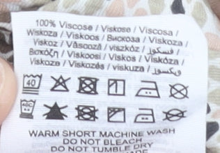 Jack & Jones Men’s Beige Snake Print Short Sleeve Viscose T-Shirt M