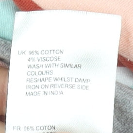 Womens UK Size 12 White Stuff Tank Dress