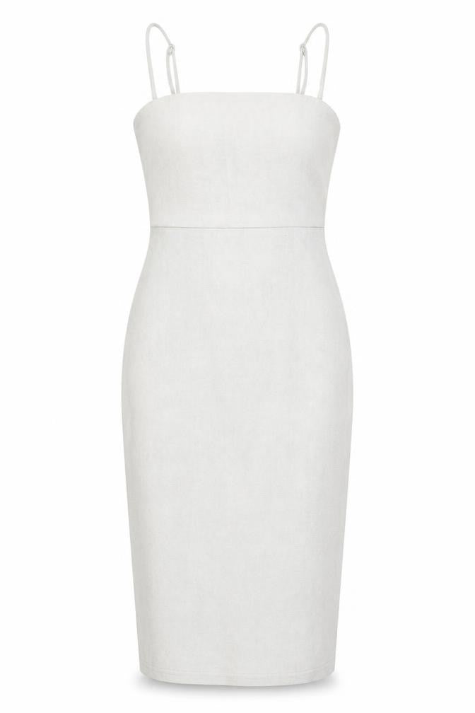 Womens UK Size 6 Oh Polly Bodycon Dress