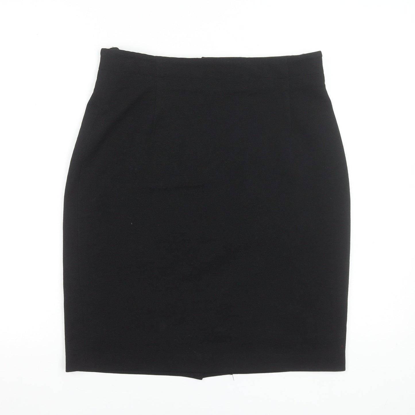 Womens UK Size 16 LOTZ Straight & Pencil Twill Skirt