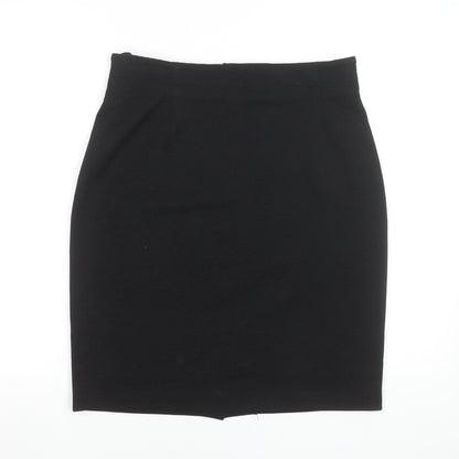 Womens UK Size 16 LOTZ Straight & Pencil Twill Skirt