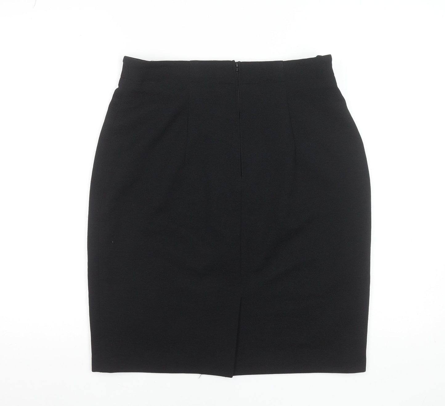 Womens UK Size 16 LOTZ Straight & Pencil Twill Skirt