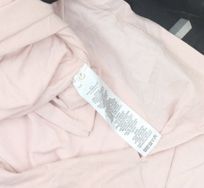 Mens UK Size M ASOS Pink  T-Shirt