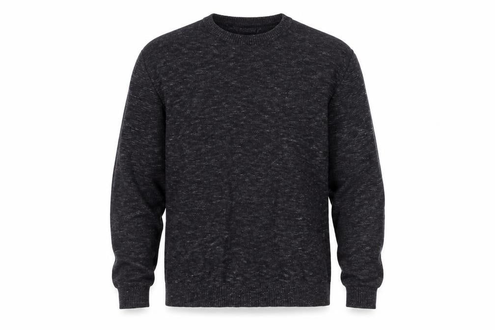 Mens UK Size XL JACK & JONES Grey Pullover Jumper