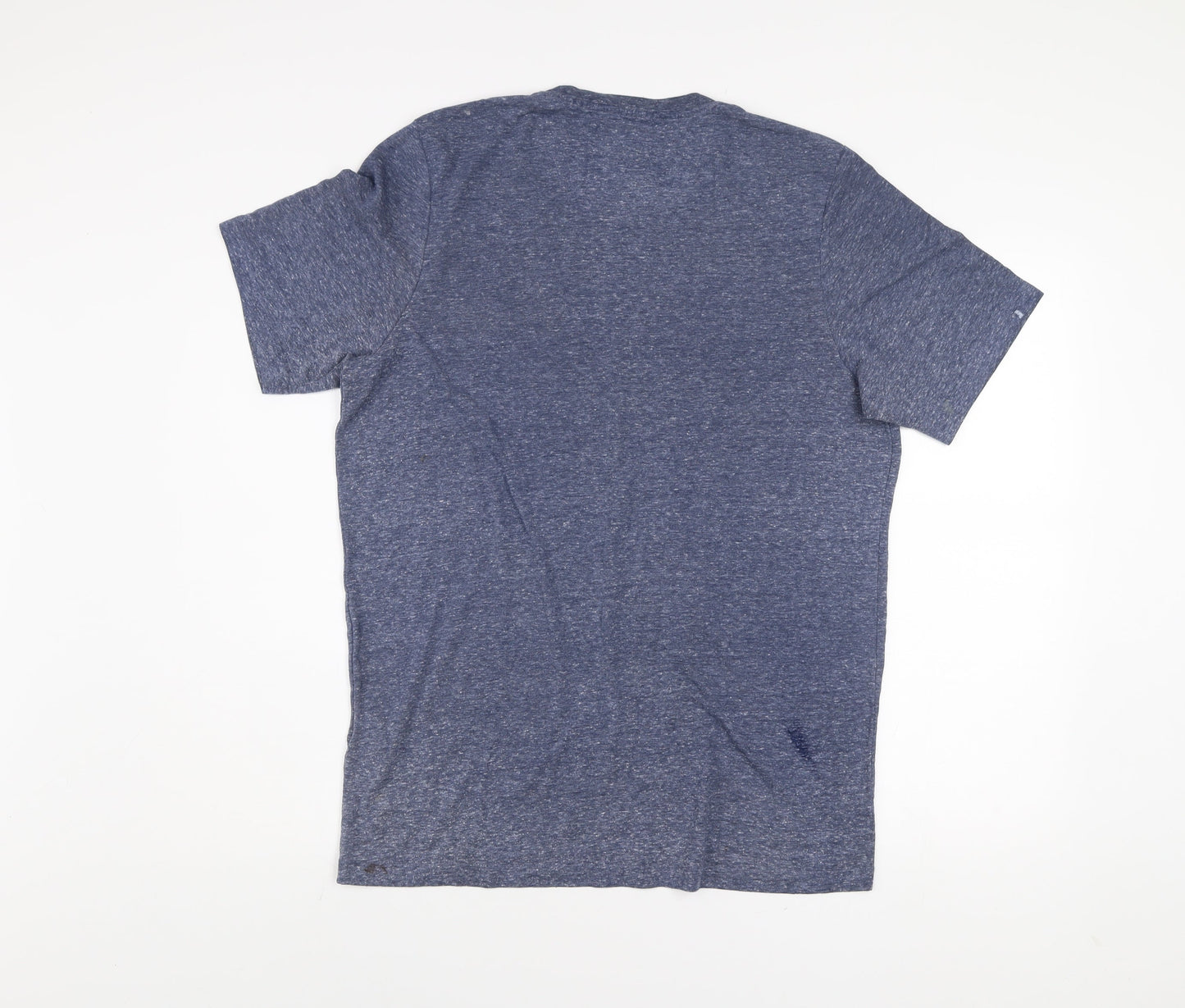Mens UK Size L SoulCal & Co Blue  T-Shirt