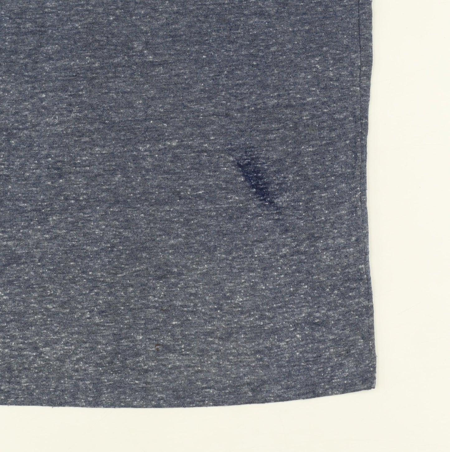 Mens UK Size L SoulCal & Co Blue  T-Shirt